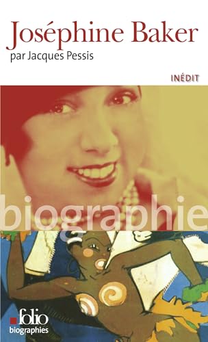 Josephine Baker