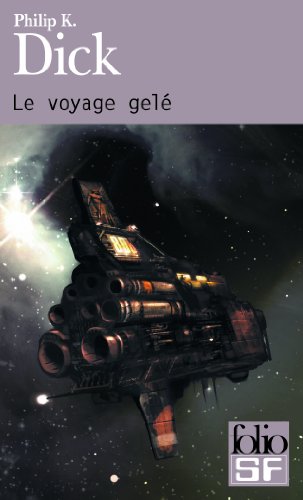 Voyage Gele