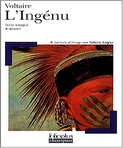 L'ingenu