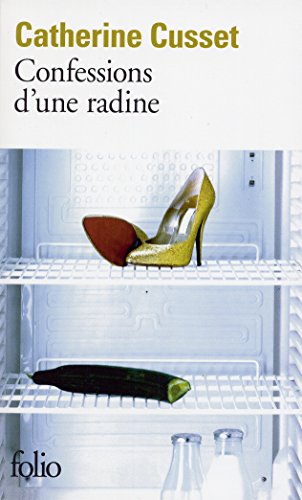 Confessions D'Une Radine