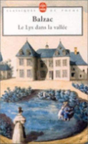 Le Lys Dans La Vallee