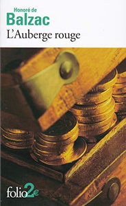 L'Auberge Rouge 