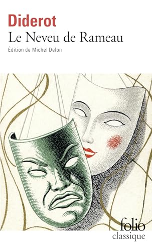 Le Neveu De Rameau