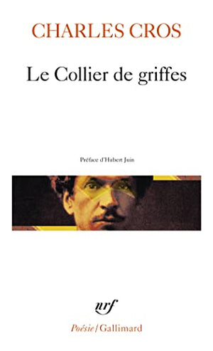 Collier de Griffes