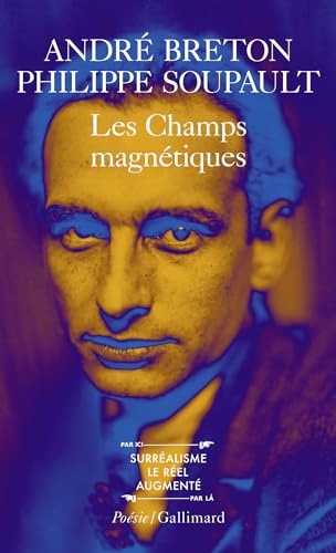 Les champs magnetiques/S'il vous plait/Vous m'oublierez