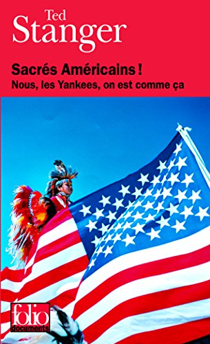 Sacres Americains !