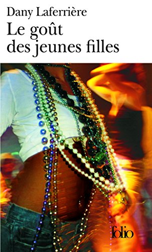 Le Gout Des Jeunes Filles