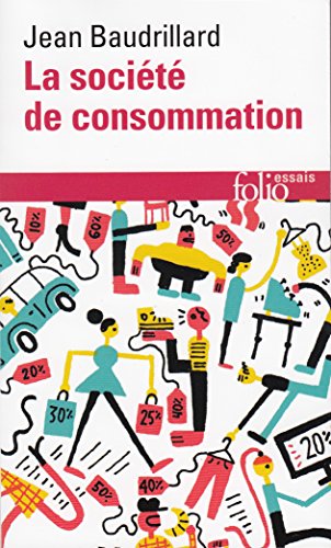La societe de consommation