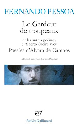 Gard de Troup Poes D a
