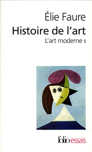 Histoire de L Art