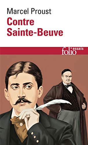 Contre Saint Beuve