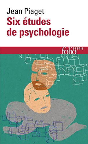 Six Etudes de Psycholog