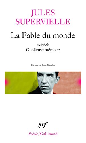 Fable Du Monde Oubl Me