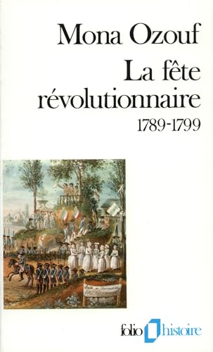 Fete Revolution 1789 99