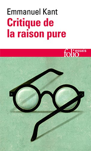 Critiqu de La Rais Pure