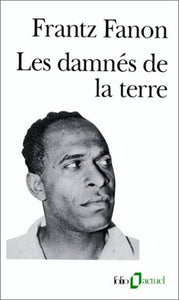 Les Damnes De La Terre 