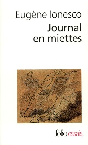 Journal En Miettes