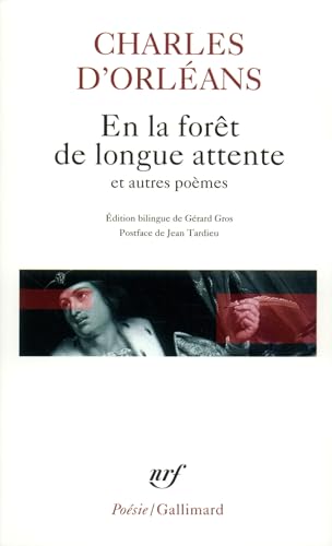En La Foret Long Att Et