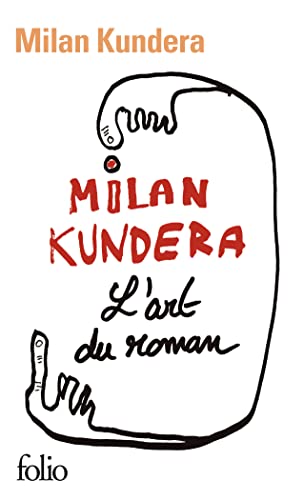 L' Art Du Roman