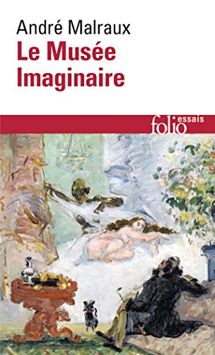 Le musee imaginaire