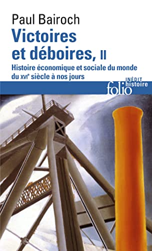 Victoires Et Deboires