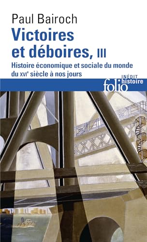 Victoires Et Deboires
