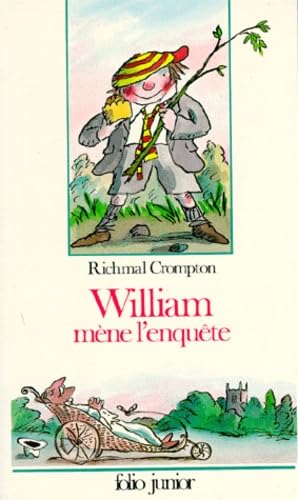 William Mene l'Enquete