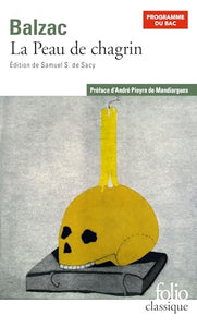 La peau de chagrin 
