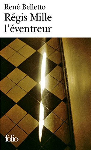 Regis Mille L'Eventreur