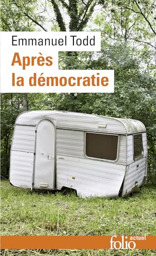 Apres LA Democratie