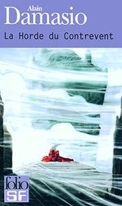 La Horde De Contrevent 