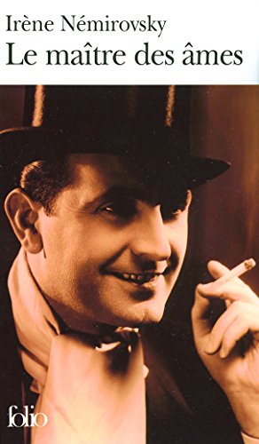 Le maitre des ames