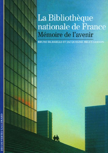 Decouverte Gallimard