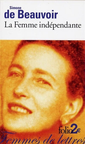 La femme independante