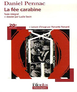 La fee carabine 