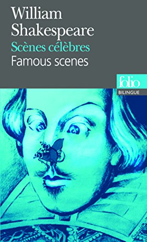 Scenes Celebres Famous Scenes