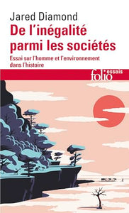 De L'Inegalite Parmi Les Societes 