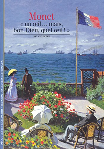 Decouverte Gallimard