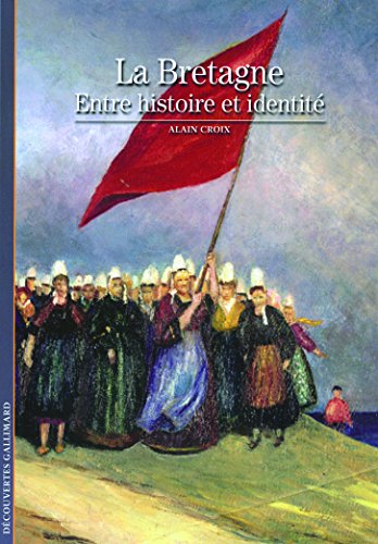 Decouverte Gallimard
