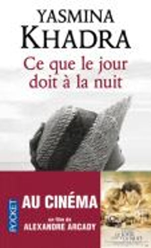 Ce que le jour doit a la nuit