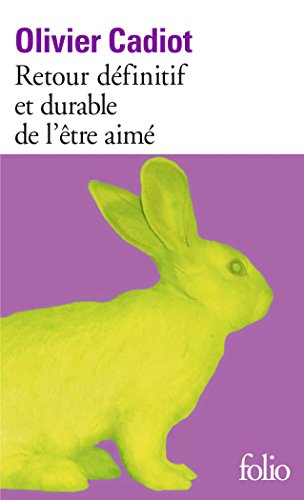 Retour Definitif ET Durable De L'Etre Aime