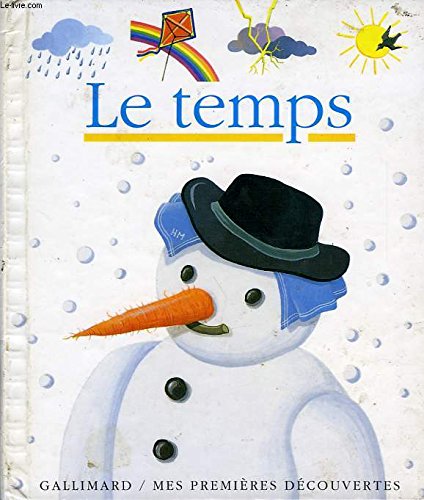 Le Temps