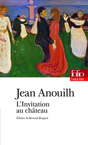L'invitation au chateau
