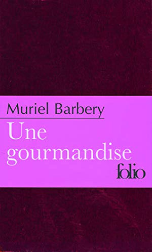Gourmandise Etui