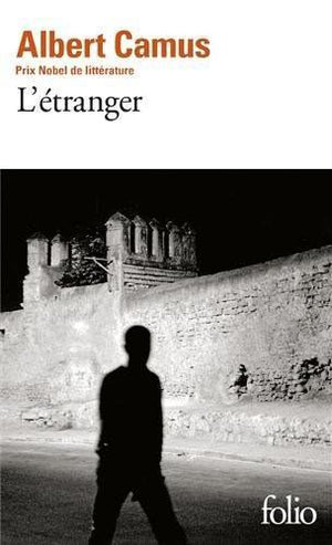 L' L'etranger