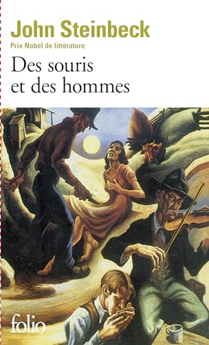 DES Souris Et DES Hommes