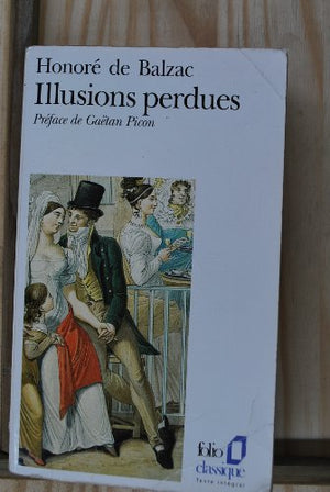 Illusions Perdues