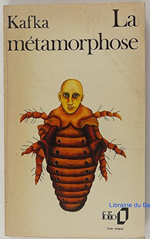 La metamorphose