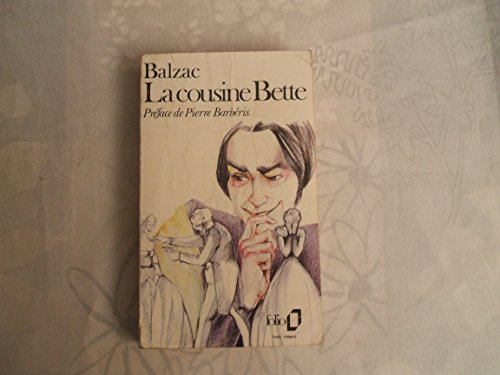 La Cousine Bette