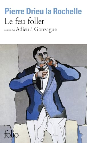 Le feu-follet